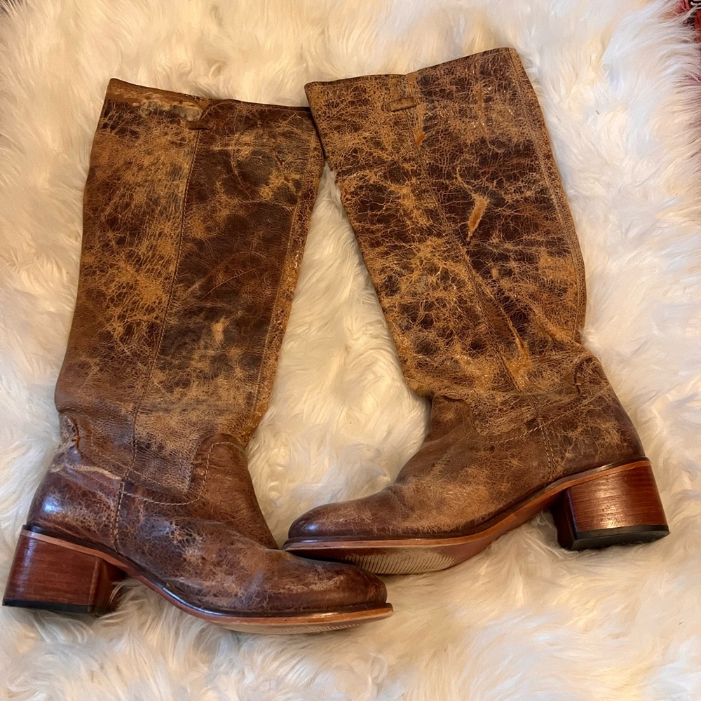 Diba True boots